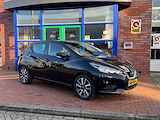 Nissan Micra 1.0L Acenta Navigatie, Connect pack