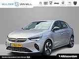 Opel CORSA-E Elegance EV 3-FASEN 50kWh 136pk |+2.000 EURO SUBSIDIE|11 KW BOORDLADER|PREMIUM PACK|180° CAMERA+SENSOREN|NAVI PRO 10"|ISOFIX|DODEHOEK|DAB+|