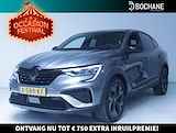 Renault Arkana 1.6 E-Tech hybrid 145 E-Tech engineered Clima/Navi/Camera/Stoelverwarming