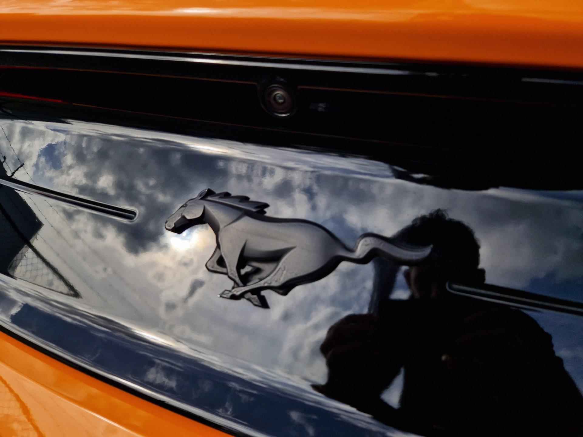 Ford USA Mustang 2.3ecoboost 310pk handbak! - 9/32