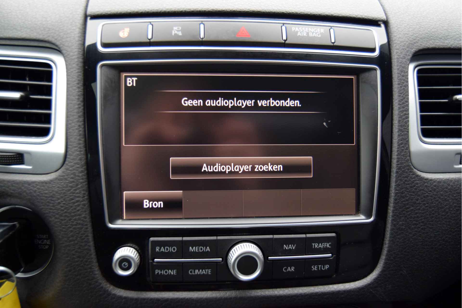 Volkswagen Touareg 3.0 TDI Highline Luchtvering 1e eigenaar dealer onderhouden NAP - 29/58