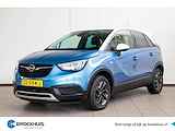 Opel Crossland X 1.2 Turbo 120 Jaar Edition | Apple Carplay & Android Auto | Bluetooth | Cruise Controle | Airco |