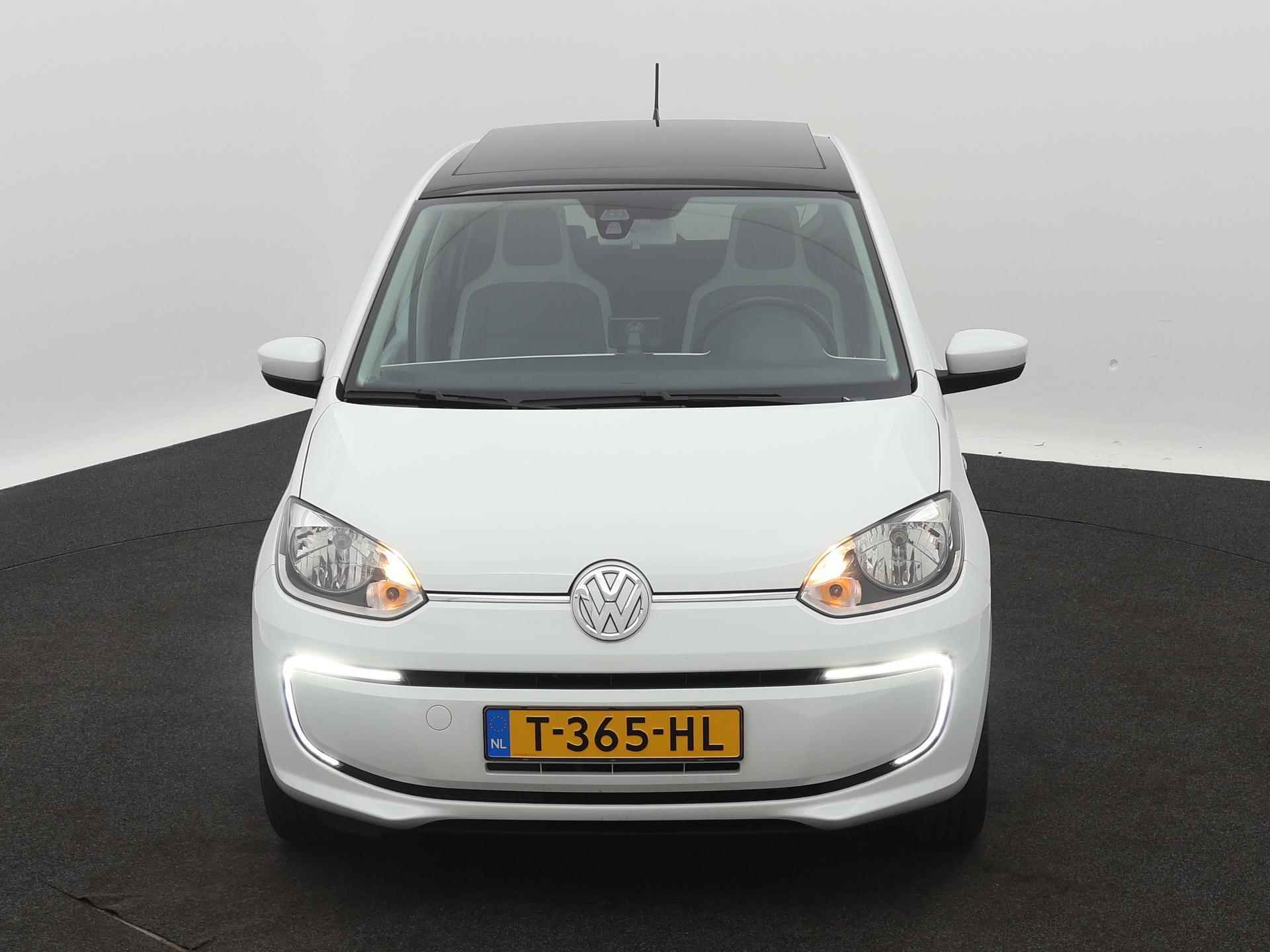 Volkswagen e-Up! e-Up! | PANORAMADAK | STOELVERWARMING | NAVIGATIE | CLIMATE CONTROL | LED DAGRIJVERLICHTING | - 5/18