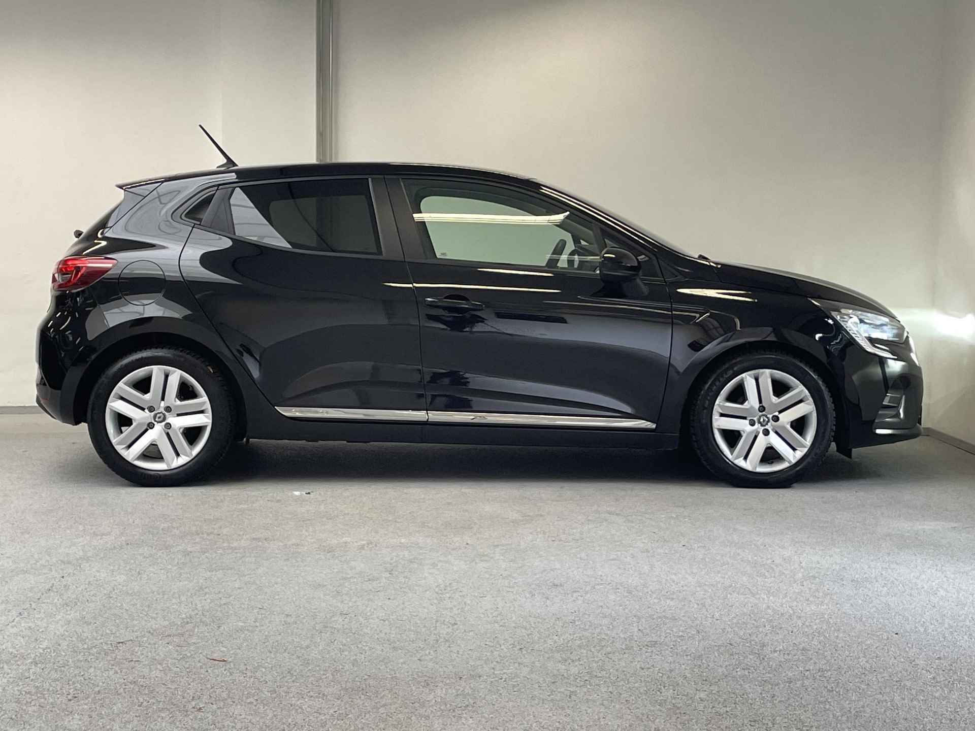 Renault Clio 1.0 TCe 90 Zen | 1e-EIG. | CARPLAY | LED | PDC | ORG.NL | - 10/40