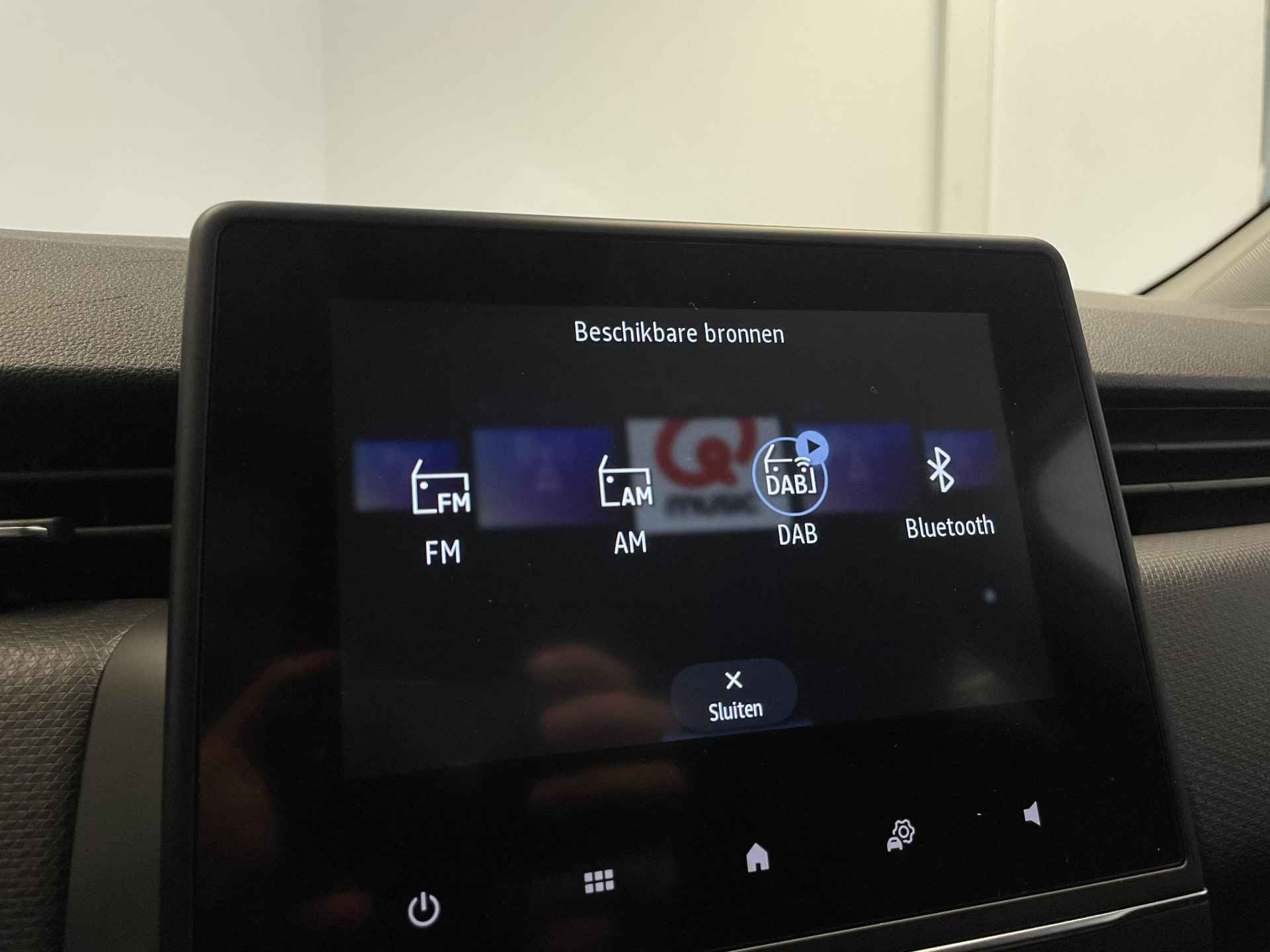 Renault Clio 1.0 TCe 90 Zen | 1e-EIG. | CARPLAY | LED | PDC | ORG.NL | - 20/40