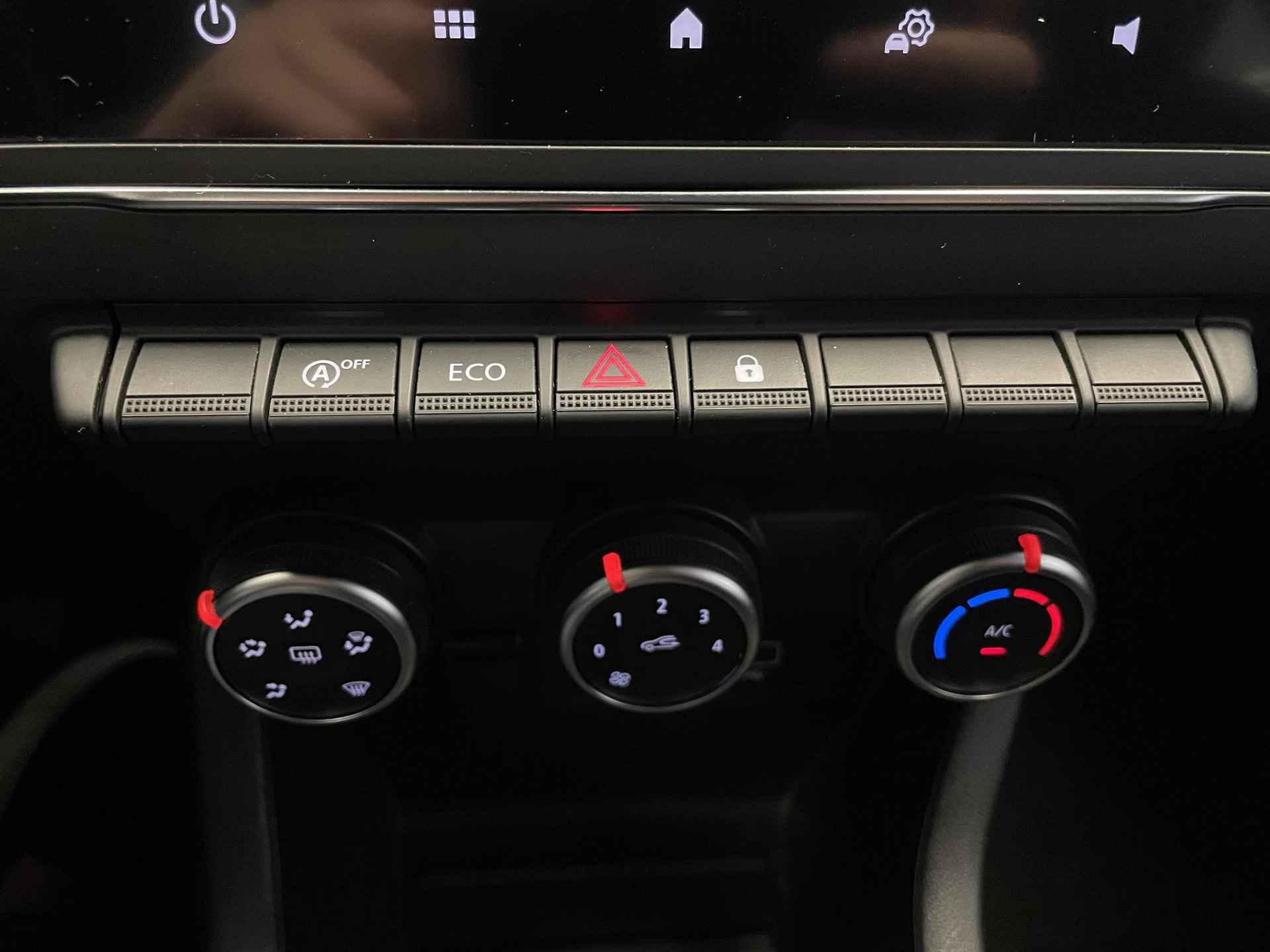 Renault Clio 1.0 TCe 90 Zen | 1e-EIG. | CARPLAY | LED | PDC | ORG.NL | - 23/40