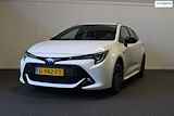 Toyota Corolla Touring Sports 1.8 Hybrid Business Intro