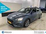 Ford Focus 1.0 EcoBoost ST Line Business | AGR-Stoelen | B&O | Adaptive Cruise | Trekhaak Afneembaar | Dealer Onderhouden |