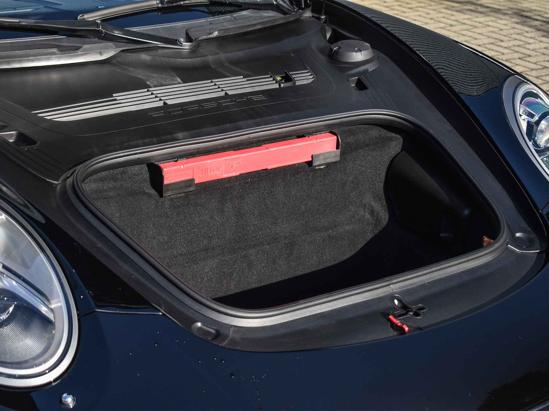 Porsche 911 Cabrio 3.0 Carrera 4S | SPORTSTOELEN PLUS | FULL-LED | SPORT UITLAAT | CAMERA | - 48/54