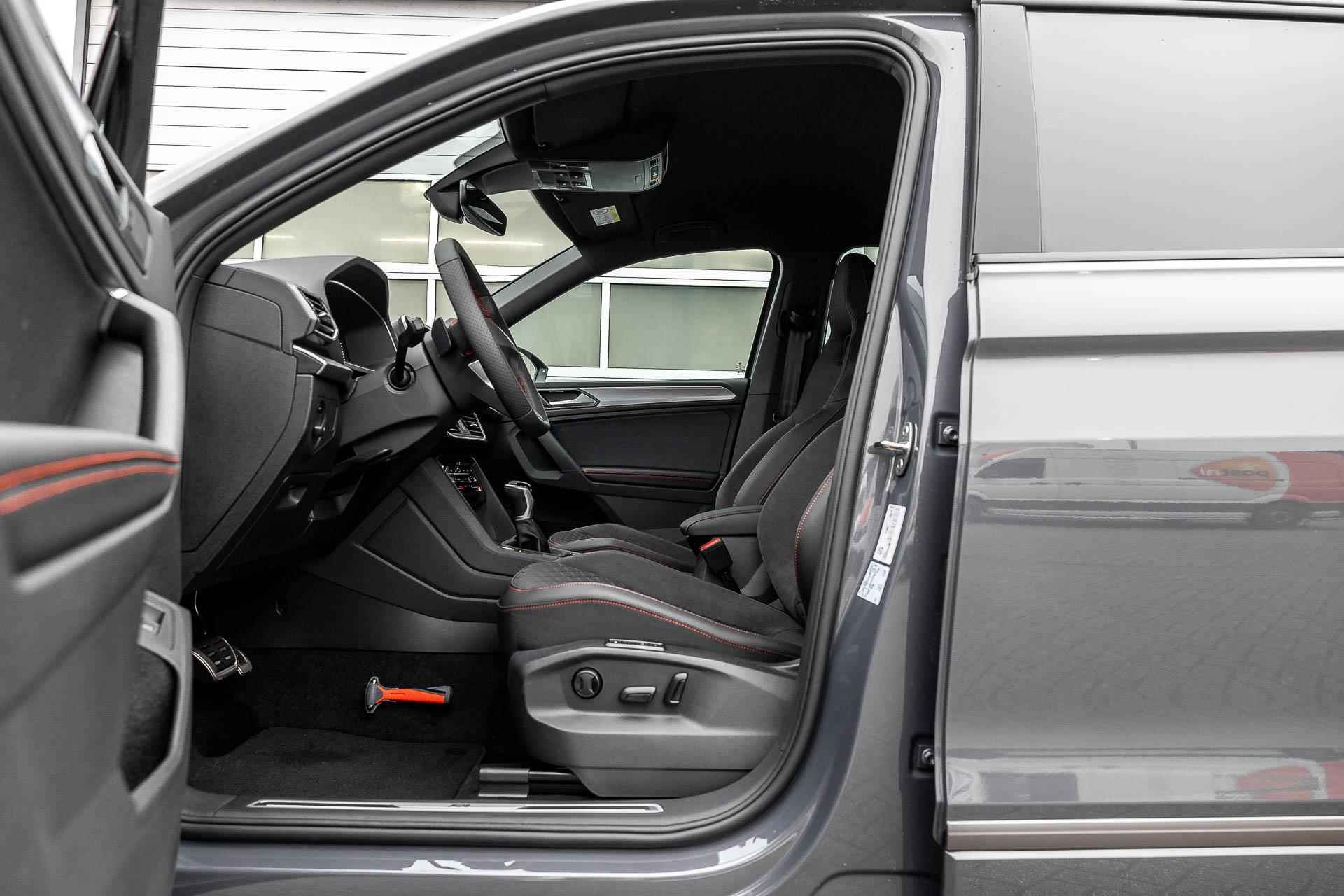 SEAT Tarraco 1.4 TSI e-Hybrid 245pk PHEV FR Business | Trekhaak Wegklapbaar | Rondomzicht Camera - 18/56