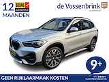 BMW X1 2.0I High Executive Automaat NL-Auto * Geen Afl. kosten*