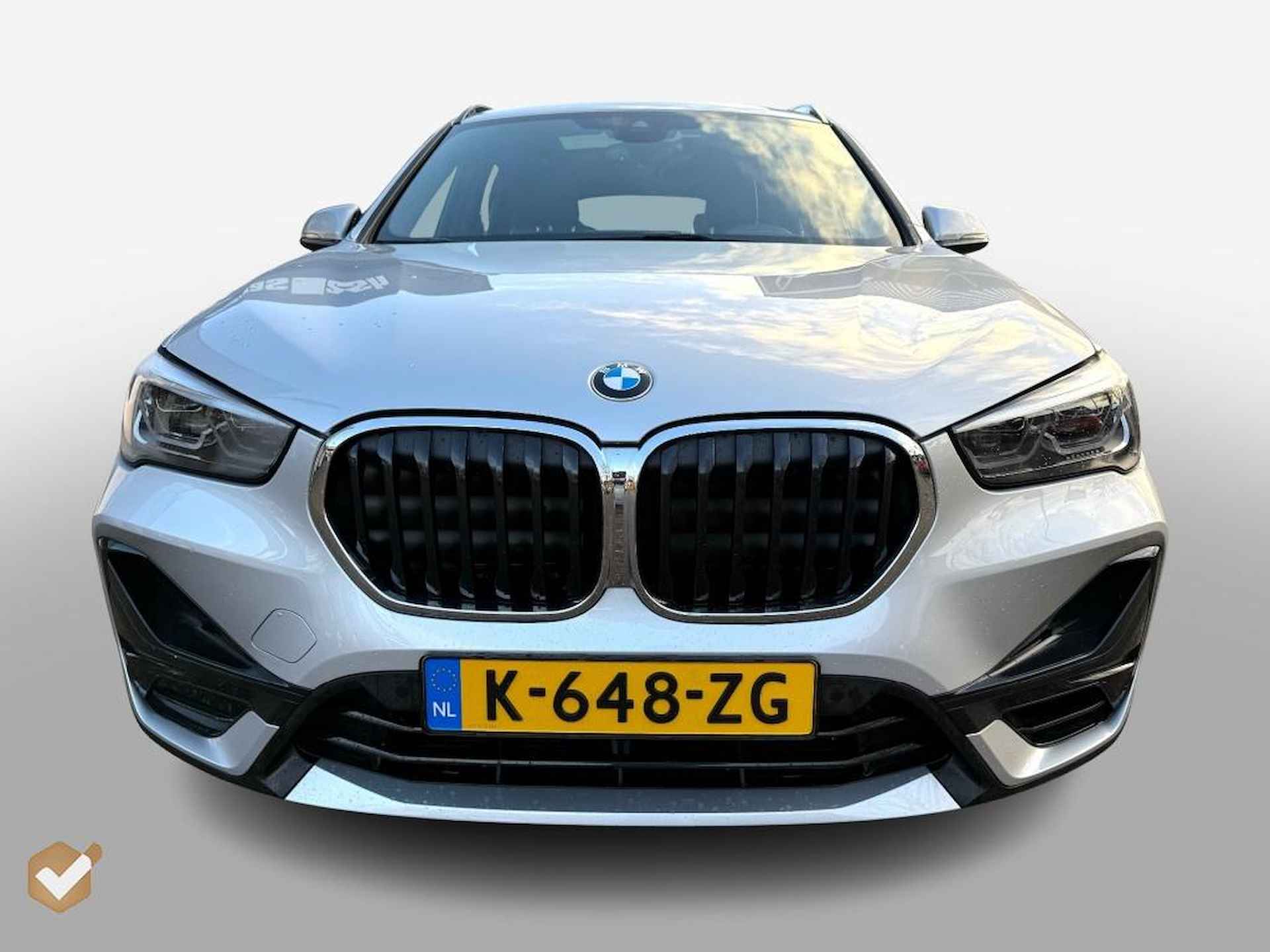 BMW X1 2.0I High Executive Automaat NL-Auto * Geen Afl. kosten* - 10/66