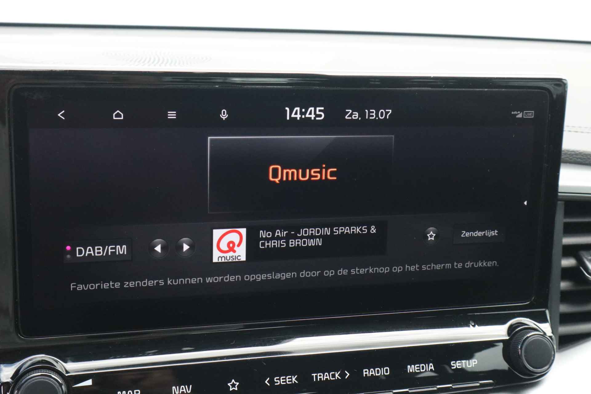 Kia Ceed Sportswagon 1.0 T-GDi DynamicLine NL AUTO | CARPLAY | CAMERA | - 32/37