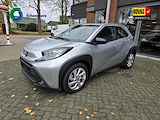 Toyota Aygo X 1.0 VVT-i S-CVT first,Camera,Climatronic,1 jaar garantie