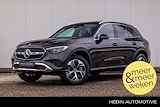 Mercedes-Benz GLC GLC 300e Automaat 4MATIC Business Line | Panoramadak | Parkeerpakket met 360°-camera | Trekhaak