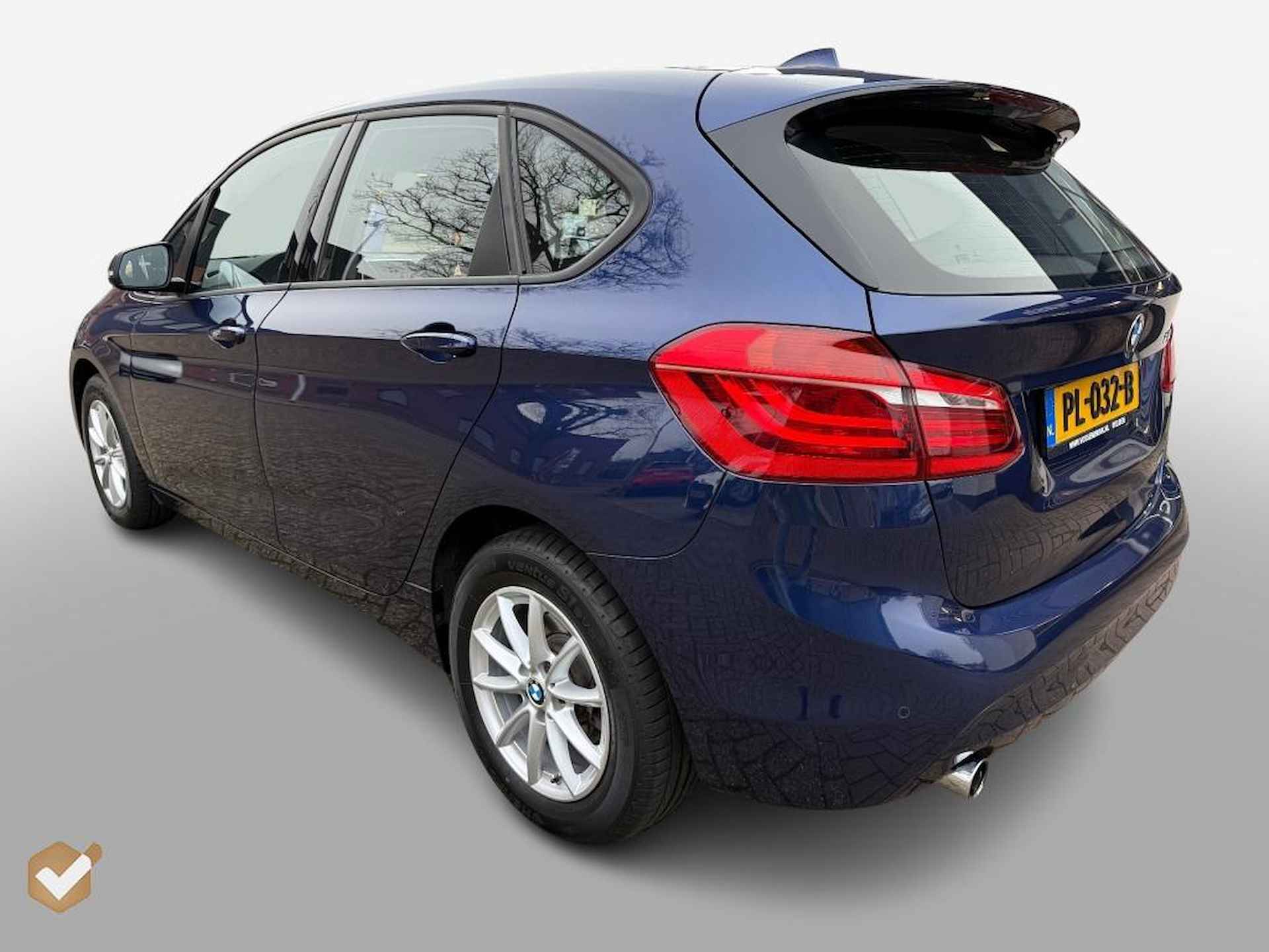 BMW 2-serie Active Tourer 218I Executive Automaat 1e Eig. NL-Auto *Geen Afl. kosten* - 5/58