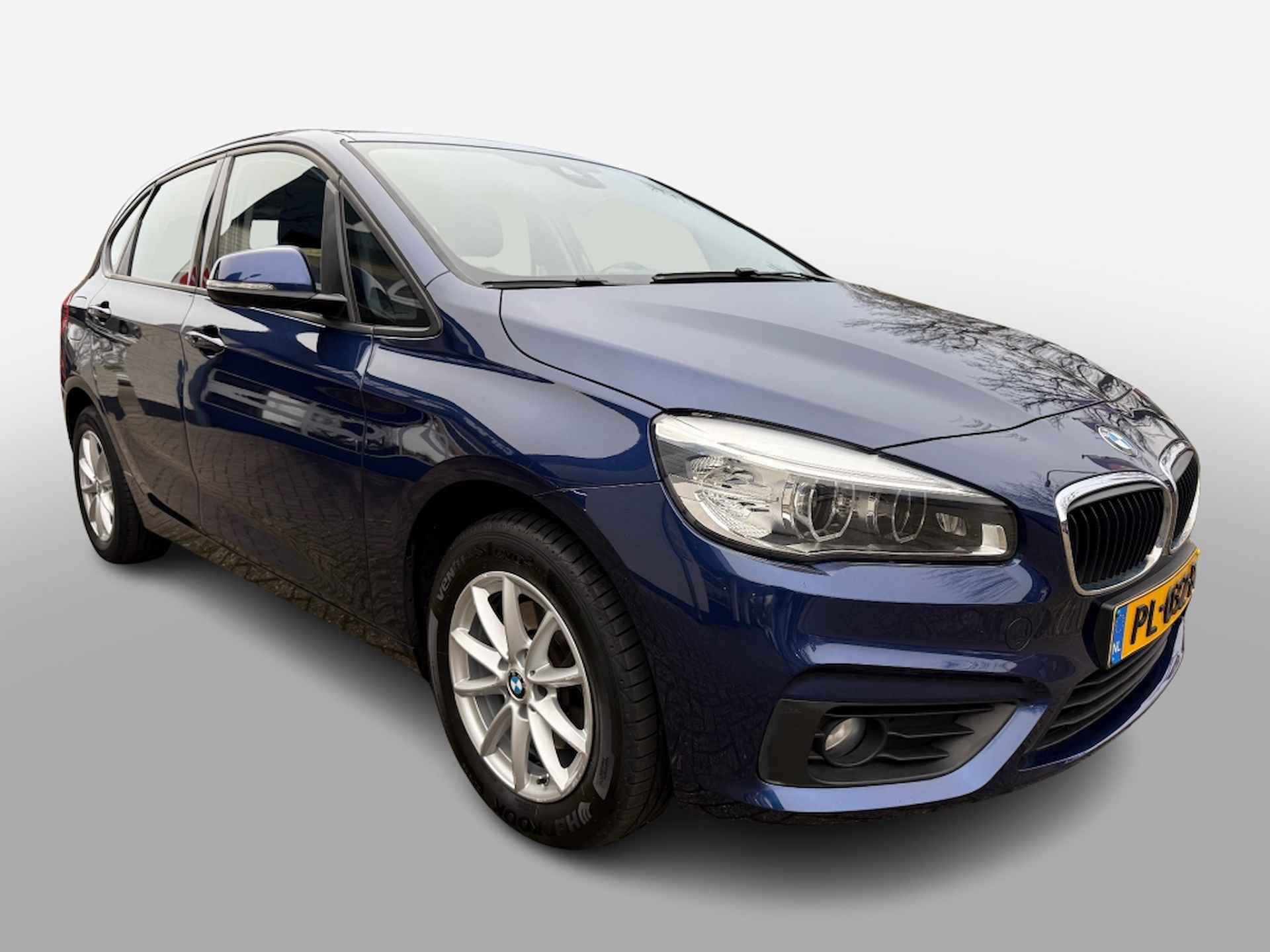 BMW 2-serie Active Tourer 218I Executive Automaat 1e Eig. NL-Auto *Geen Afl. kosten* - 10/58