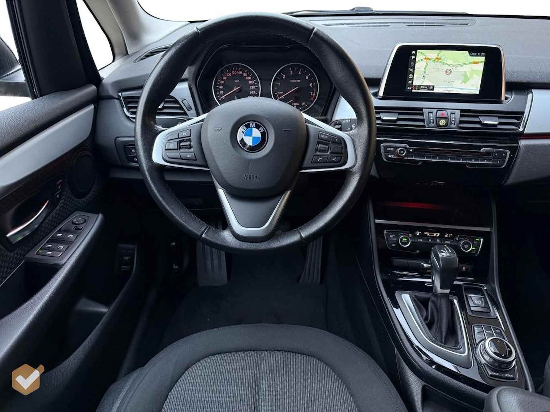 BMW 2-serie Active Tourer 218I Executive Automaat 1e Eig. NL-Auto *Geen Afl. kosten* - 22/58