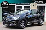 Renault Kadjar 1.2 TCe 130 EDC Bose | Leder