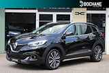 Renault Kadjar 1.2 TCe 130 EDC Bose | Leder | Navigatiesysteem | Achterruitrij camera | Parkeersensoren