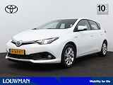 Toyota Auris 1.8 Hybrid Energy Limited | Camera | Climate Control | Cruise Control | LM velgen | *