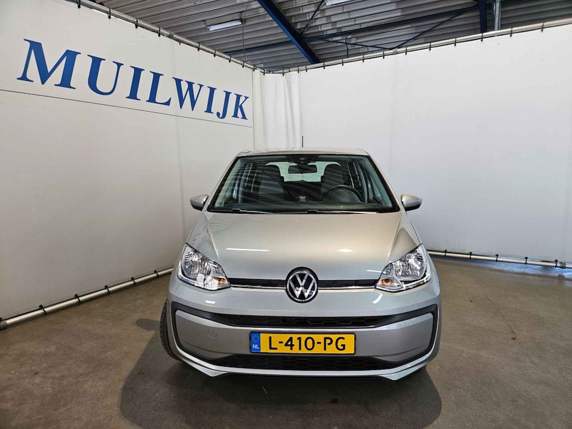VOLKSWAGEN Up 1.0 BMT Move Up / Airco / DAB / NL Auto - 5/34