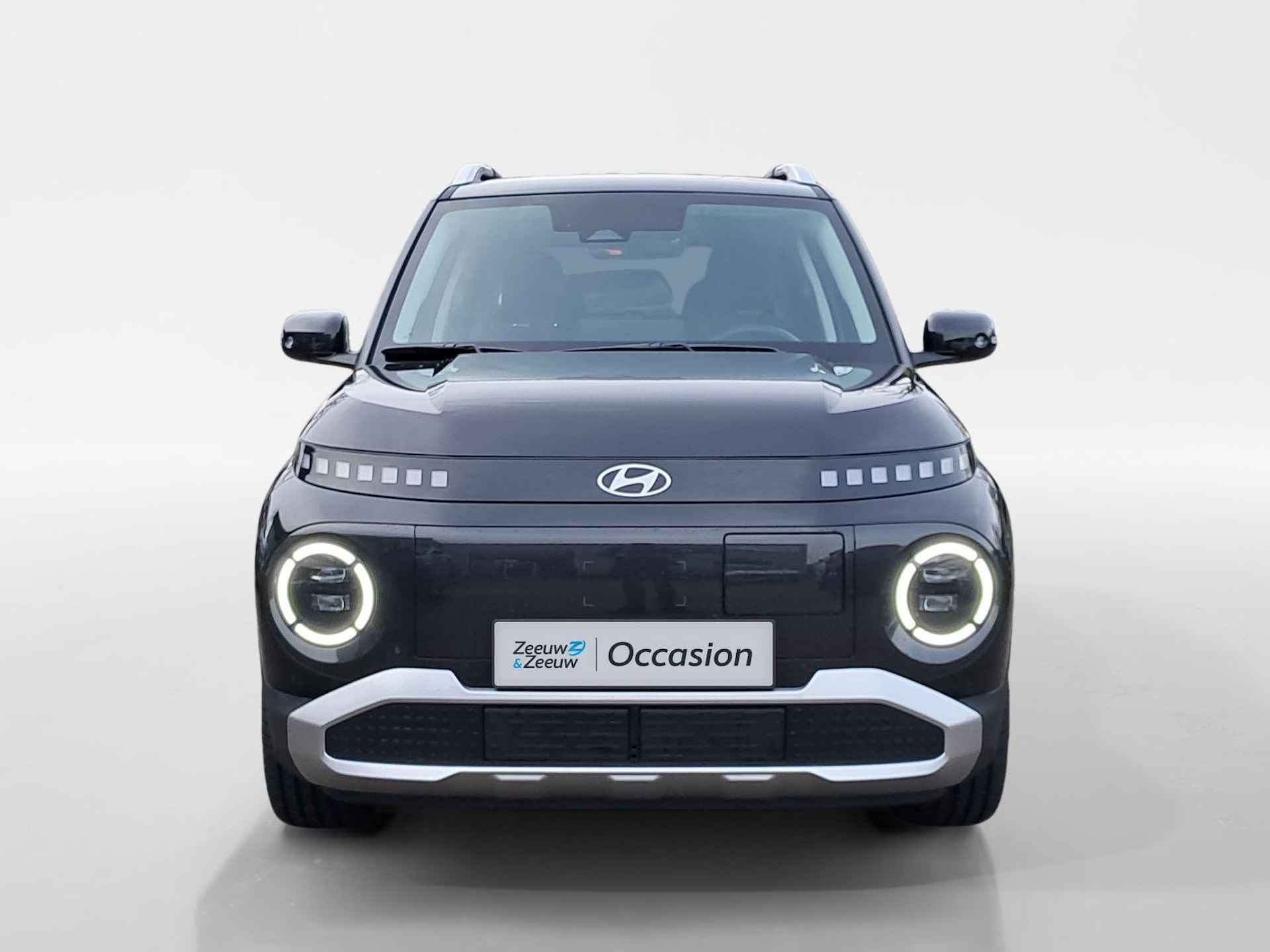 Hyundai Inster 49 kWh / Pulse PRIJS INCL SMART BONUS | 370km | - 5/10