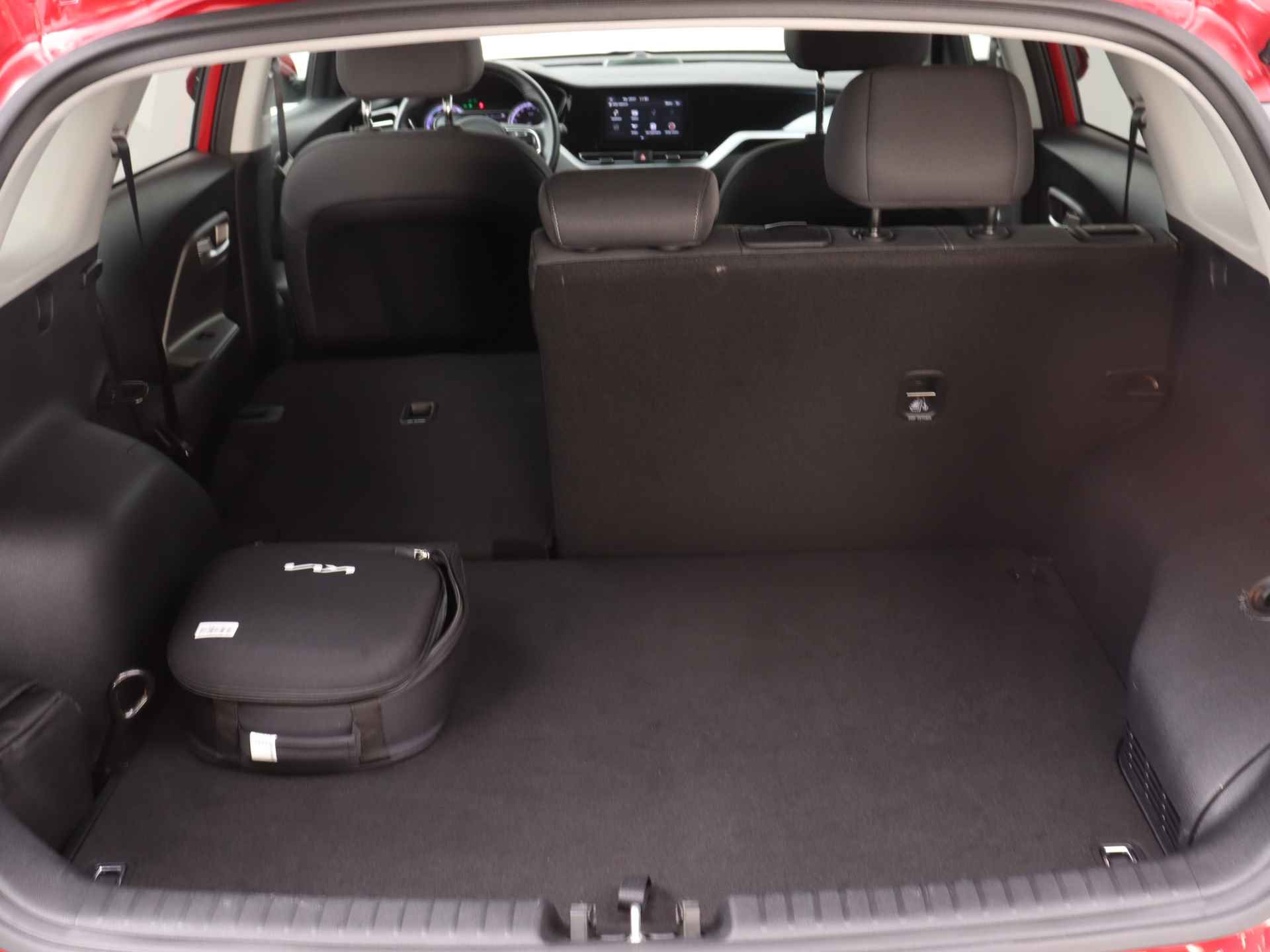 Kia Niro 1.6 GDi PHEV DynamicLine Limited | Airco | Camera | Lm Velgen | - 38/44