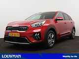 Kia Niro 1.6 GDi PHEV DynamicLine Limited | Airco | Camera | Lm Velgen |