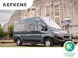 Peugeot Boxer 2.2 BlueHDi 120 L2H2 3.3t VAN-Jorn modulaire buscamper, ready to ride