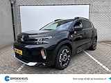 Citroen C5 Aircross 1.6 Plug-in Hybrid Shine | Navigatie | Cruise Control | Stoelverwarming | Camera | Getint glas