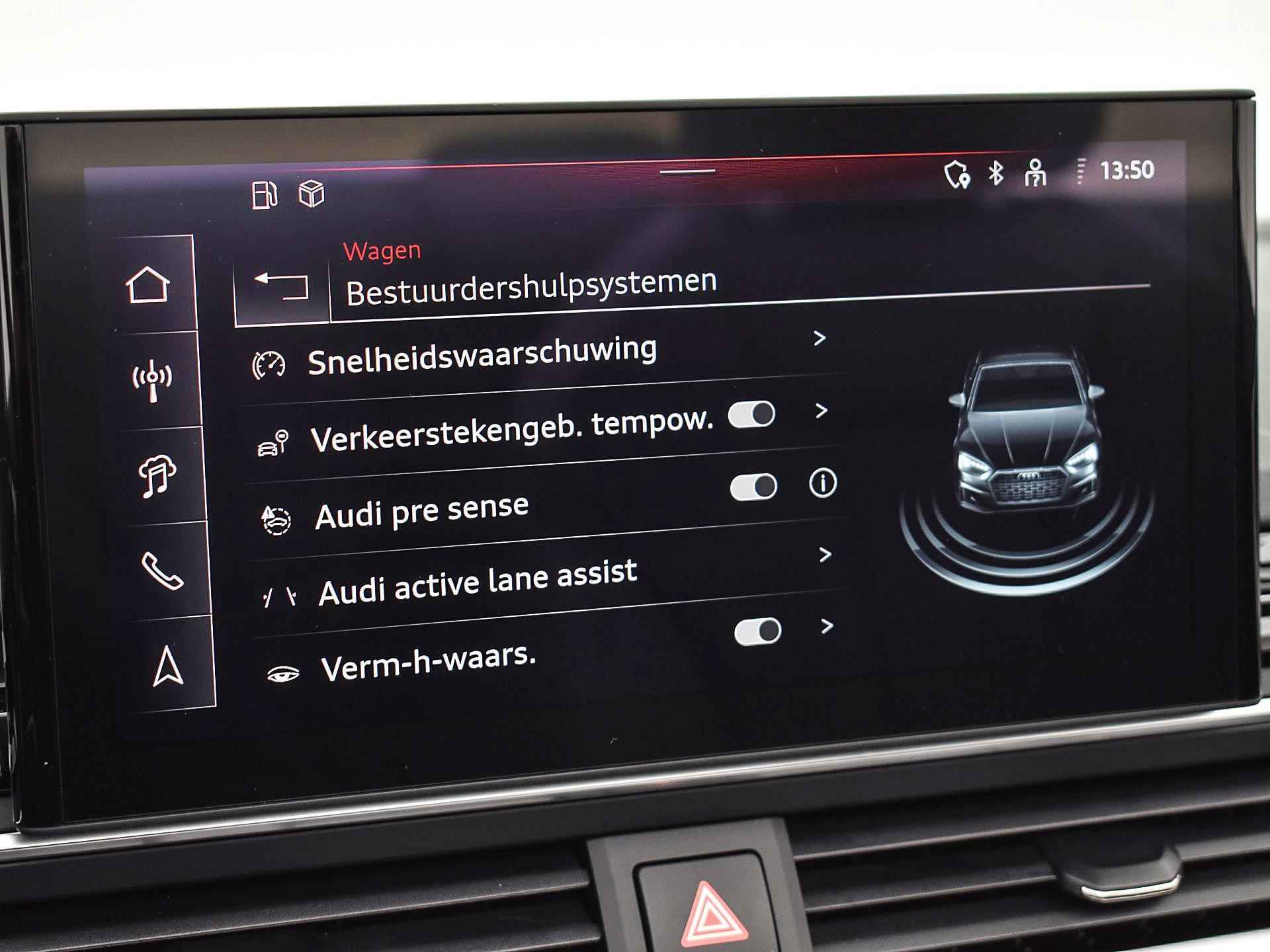 Audi A5 Cabriolet S Edition 35 TFSI 150 pk Cabriolet | Voorraad voordeel - 6/38