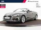 Audi A5 Cabriolet S Edition 35 TFSI 150 pk Cabriolet | Nekverwarming | Assistentiepakket Parking | Afgevlakt stuurwiel  · MEGA Sale