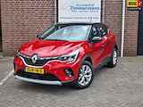 Renault Captur 1.3 TCe 130 Intens