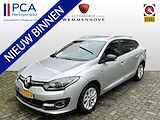 Renault Mégane Estate 1.5 dCi Limited Limited Edition/Alu wielen/Navigatie/Airco-Ecc