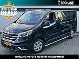 Renault Trafic 2.0 Blue dCi 110 T30 L2H1 Advance | Trekhaak | Navi | P. Sensoren | Clima | Airco | Apple Carplay | Beschikbaar per 01/2025!