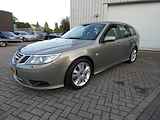 Saab 9-3 Sport Estate 2.0 T Vector Automaat 1 JAAR BOVAG GARANTIE