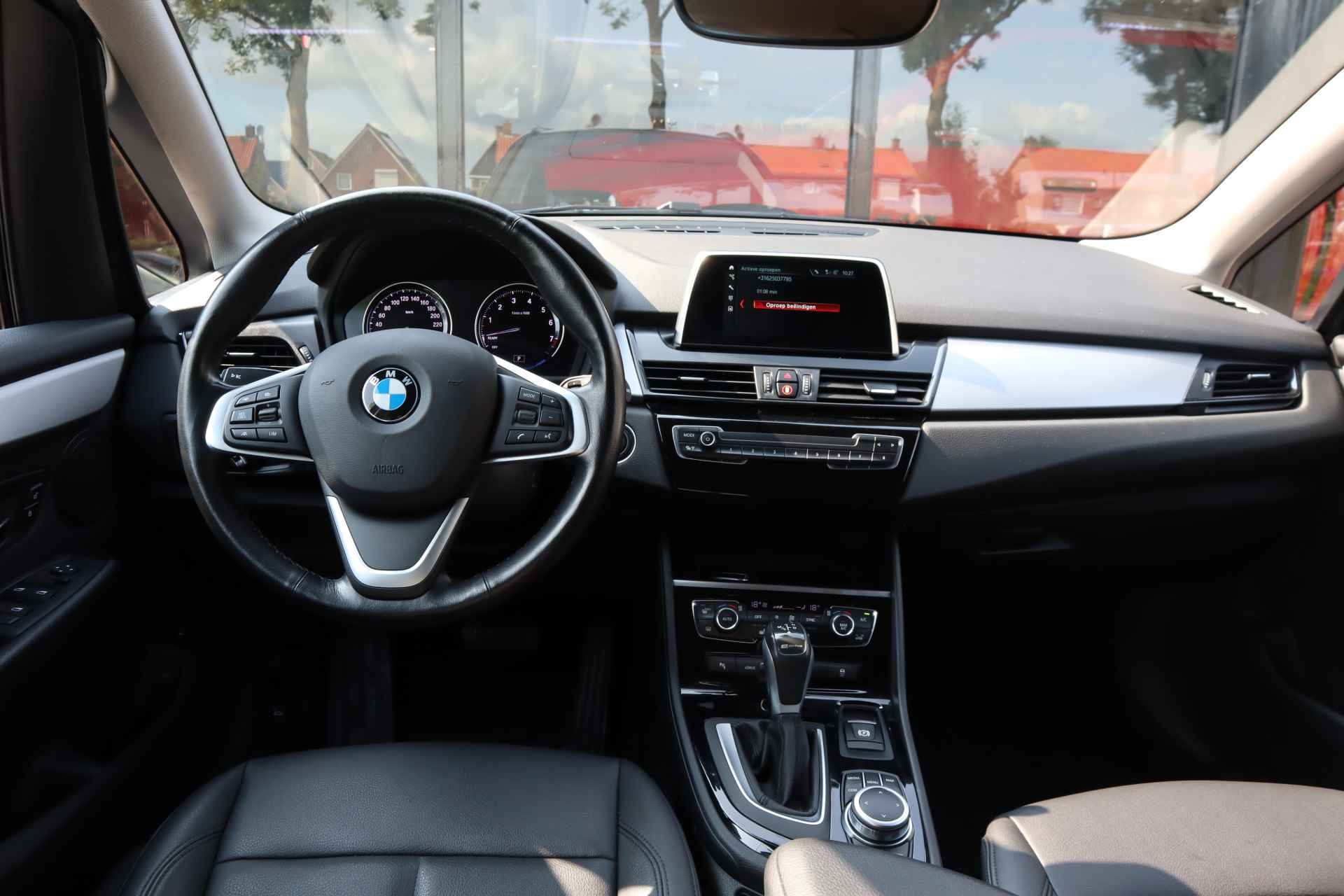 BMW 2 Serie Active Tourer 225xe iPerformance Executive | Lichtmetalen velgen | Stoelverwarming | Automaat | - 8/34