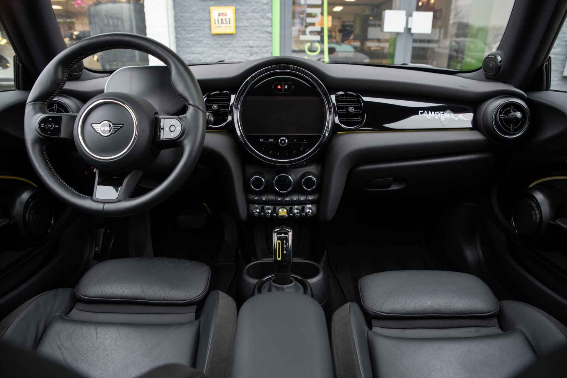 Mini Mini Electric Camden Plus Edition 33 kWh / PANODAK / HARMAN KARDON / LEDER - 21/55