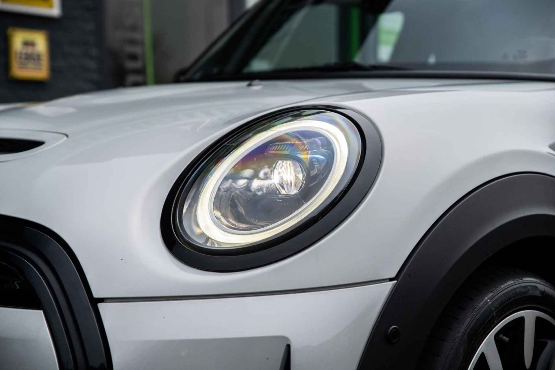 Mini Mini Electric Camden Plus Edition 33 kWh / PANODAK / HARMAN KARDON / LEDER - 41/55