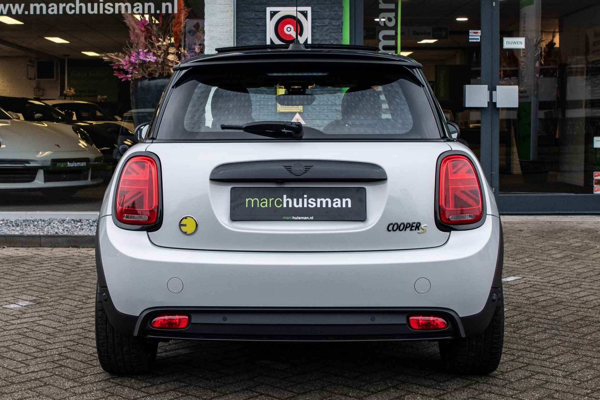 Mini Mini Electric Camden Plus Edition 33 kWh / PANODAK / HARMAN KARDON / LEDER - 5/55