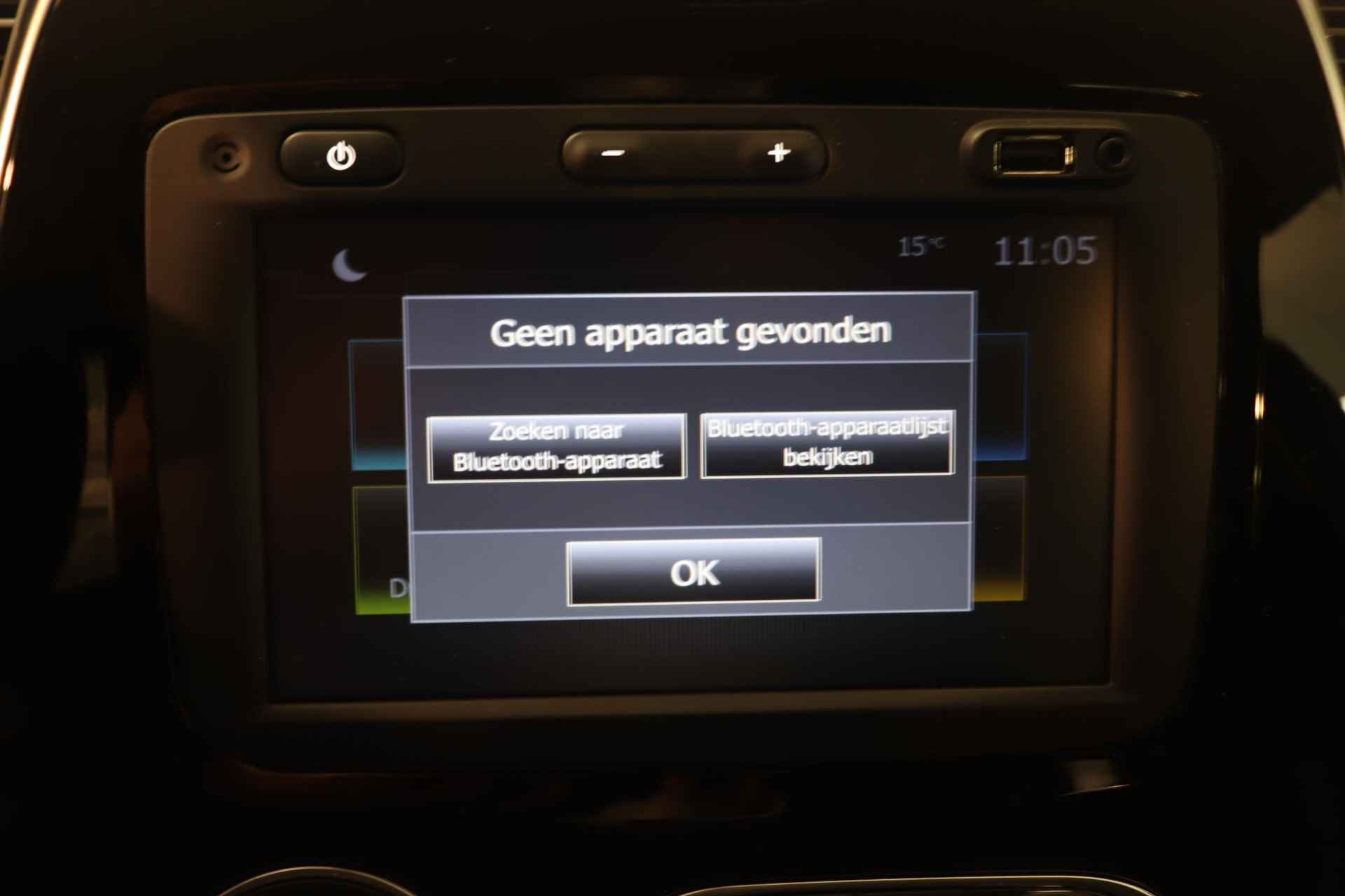 Renault Captur 1.3 TCe 150 Automaat | Camera | Stoelverwarming | Navigatie | - 27/32