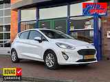 Ford Fiesta 1.0 EcoBoost Hybrid Titanium