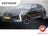 DS 4 180pk Performance Line+ | Keyless | HUD | Alcantara AGR | Achteruitrijcamera | 19" LMV | Adaptive Cruise