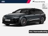 Audi A6 e-tron Avant 503pk Audi S6 e-tron Avant 503pk · Interieur Carbon · Panorama-glasdak · Sportstoelen plus Leder · B&O Premium 3D