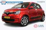 Renault Twingo Z.E. R80 Collection | Incl. 12 maanden garantie | €2.000.- subsidie mogelijk | Cruise control | Climate control | Rijklaar | Navigatie | Bluetooth | DAB radio |