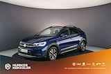 Volkswagen Taigo Life 1.0 TSI 95pk Adaptive cruise control, App connect, LED koplampen, Airco, DAB, Radio, Bluetooth