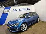 VOLKSWAGEN Golf 1.4 TSI Highline / Automaat / Massagestoel / NL Auto