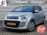 Citroen C1 1.0 VTi 72 pk Feel 5-drs Airco/LED/Bluetooth