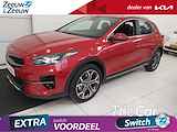 Kia Xceed 1.5T-GDi GT-Line Kia Xceed 1.5T-GDi Design Edition   4.500,00 korting